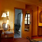 Burg Arras Hotel Alf