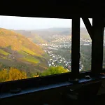 호텔 Burg Arras