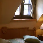 Szálloda Burg Arras