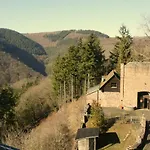 מלון Burg Arras 3*