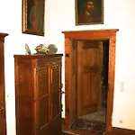 Burg Arras Szálloda 3*