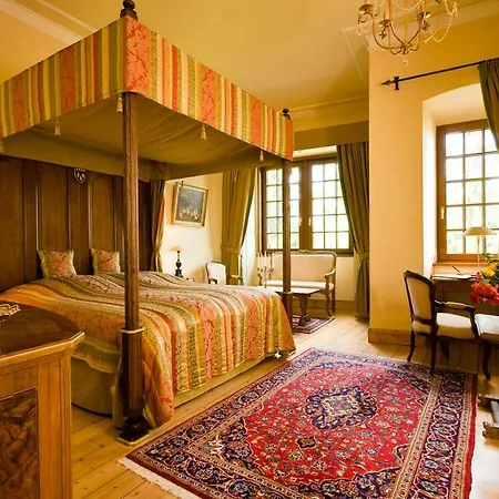 Burg Arras 3* Alf