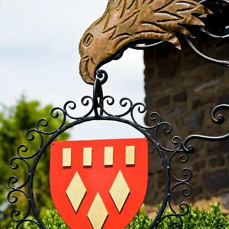 Burg Arras