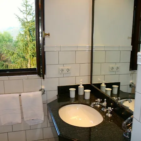 Burg Arras Hotel Alf