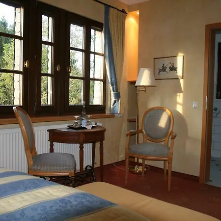 Burg Arras Hotel