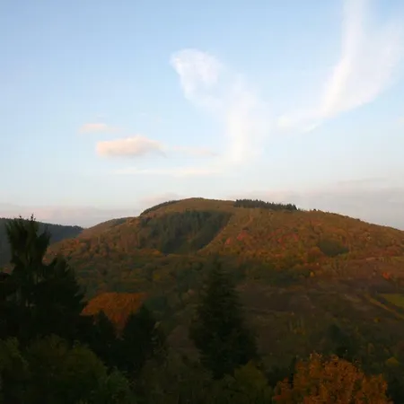 Burg Arras Hotel Alf