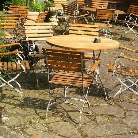 Burg Arras Hotel Alf