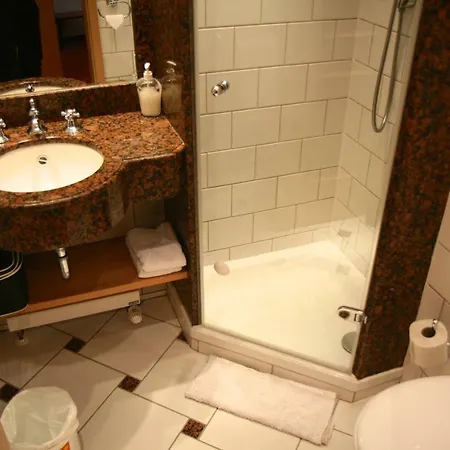 Burg Arras Hotel 3*