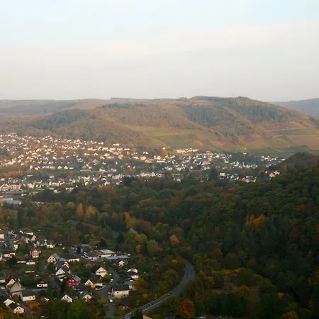 Burg Arras Alf
