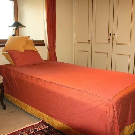 Hotel Burg Arras 3*