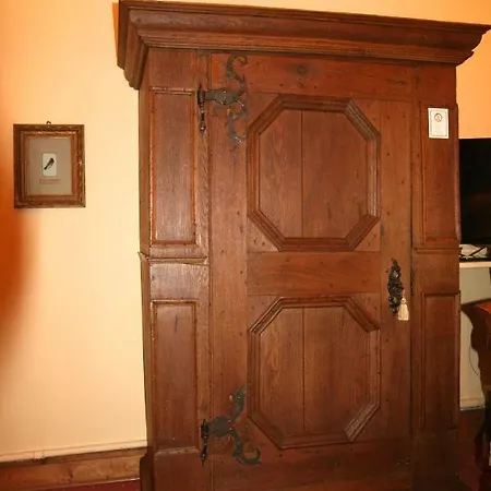 Hotel Burg Arras 3*