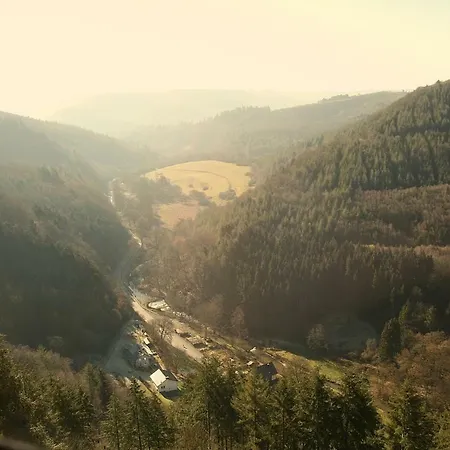 Hotell Burg Arras 3*