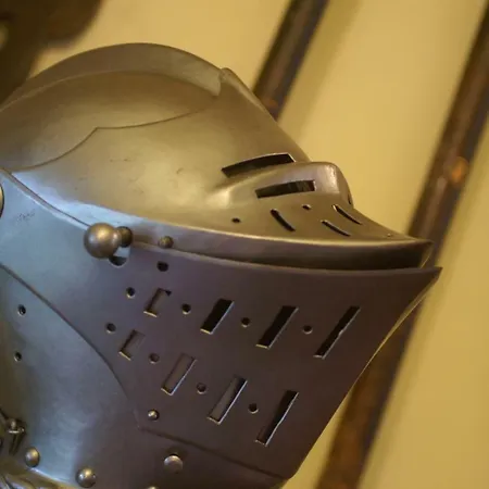 Hotell Burg Arras 3*