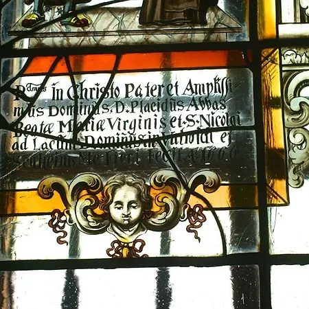 Burg Arras Hotell Alf