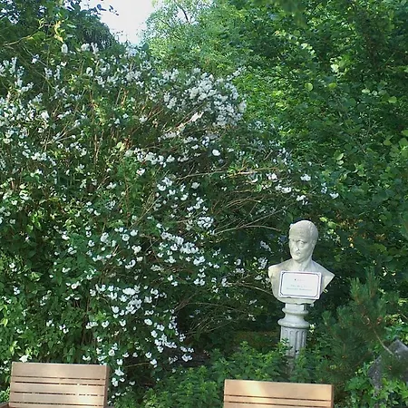 Hotel Burg Arras 3*