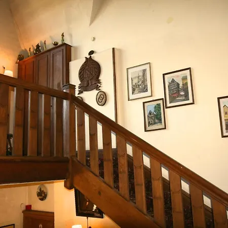 酒店 伯格阿拉斯酒店 阿尔夫