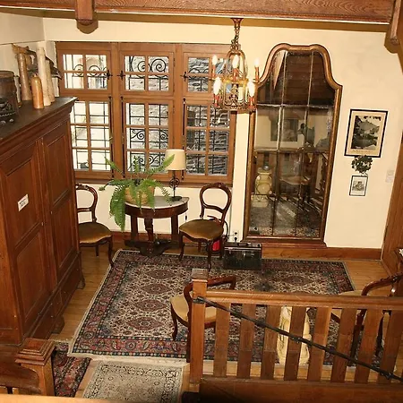 Hotel Burg Arras