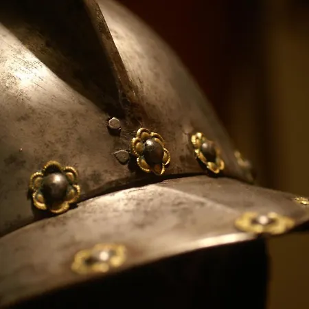 Burg Arras Hotel Alf