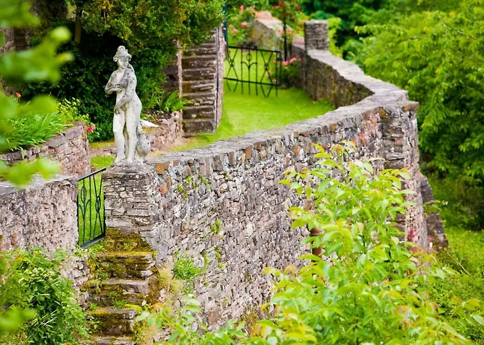 伯格阿拉斯酒店 3*