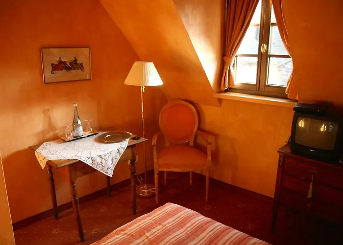 Burg Arras 3* Альф