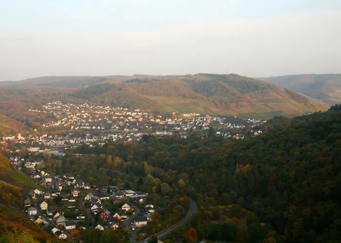 Burg Arras Alf