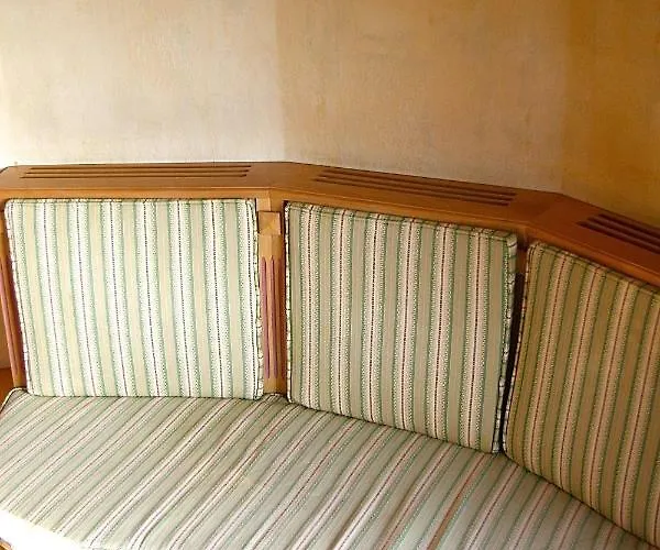 伯格阿拉斯酒店 酒店