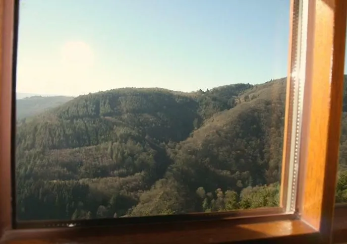 Burg Arras Hotel Alf