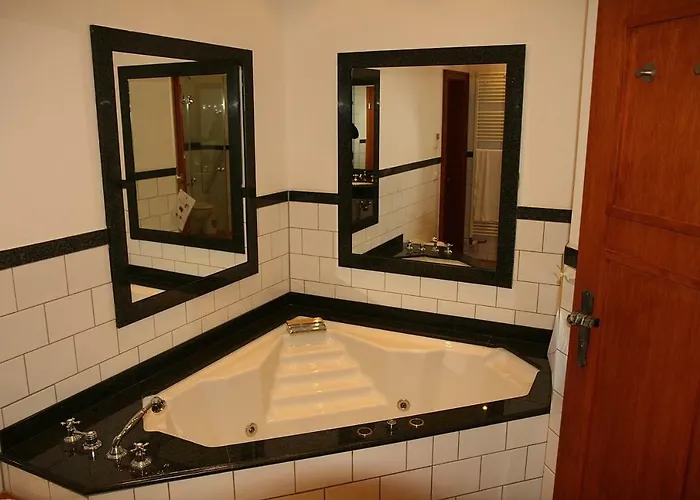 酒店 伯格阿拉斯酒店 阿尔夫