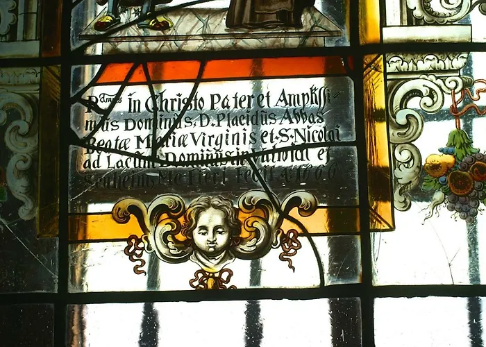 Burg Arras Отель Альф