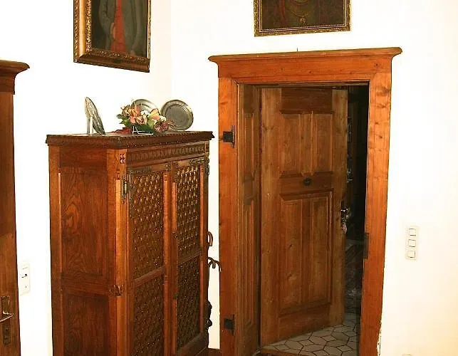 伯格阿拉斯酒店 酒店 3*