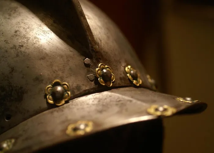 Burg Arras Hotel Alf