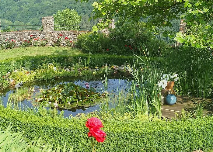 伯格阿拉斯酒店